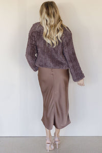 Deline Jacket Deline Jacket