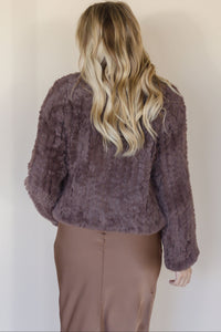 Deline Jacket Deline Jacket