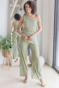 Romina Stretch Pant