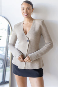 Atleigh Sweater Atleigh Sweater