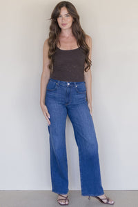 Floral Textured Lace Brami