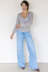 Hailey Pullover Sweater Hailey Pullover Sweater