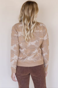 Cerise Sweater Cerise Sweater