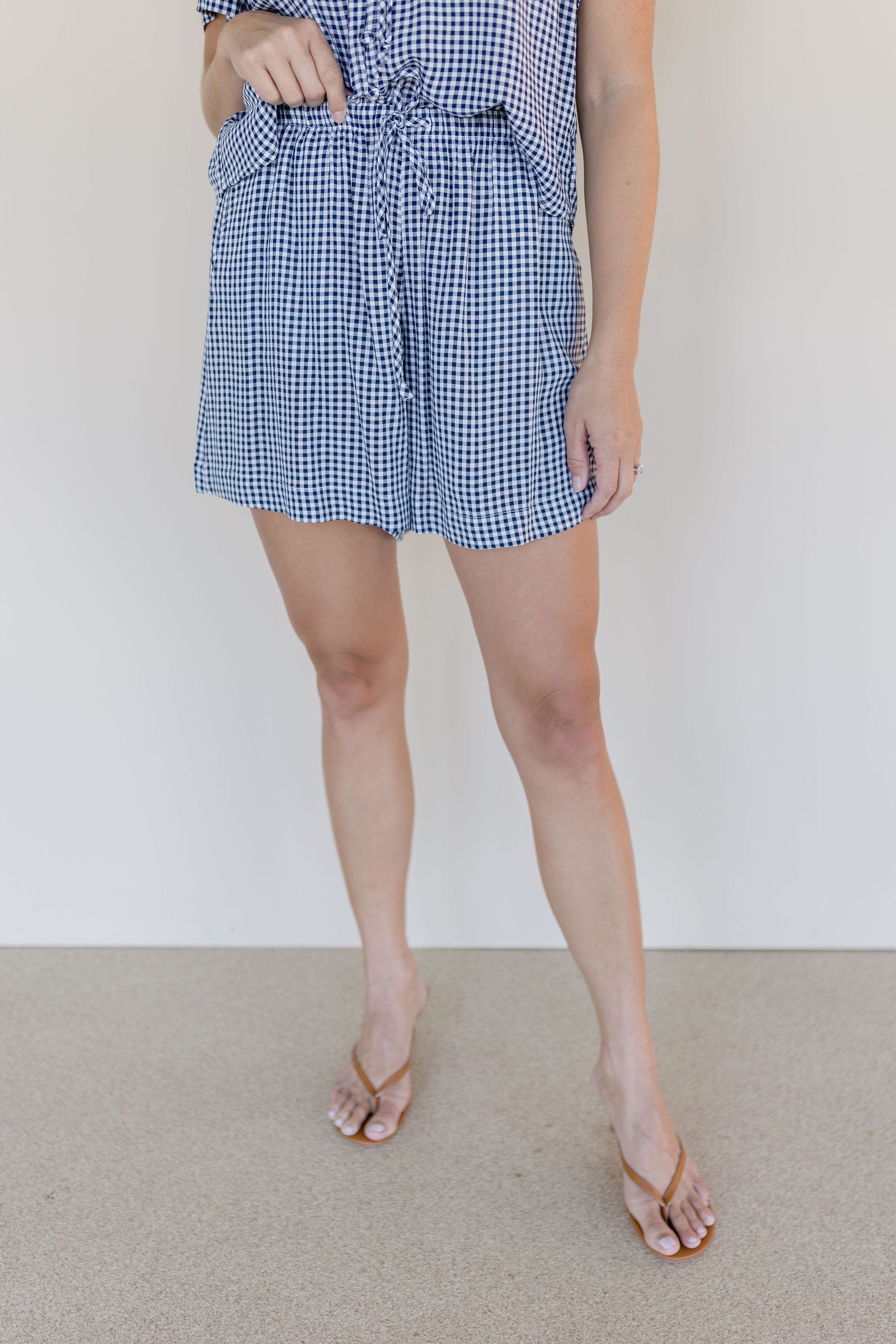 Quinn Short