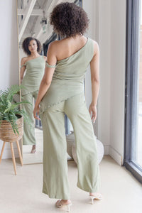 Romina Stretch Pant