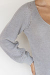 Hailey Pullover Sweater Hailey Pullover Sweater