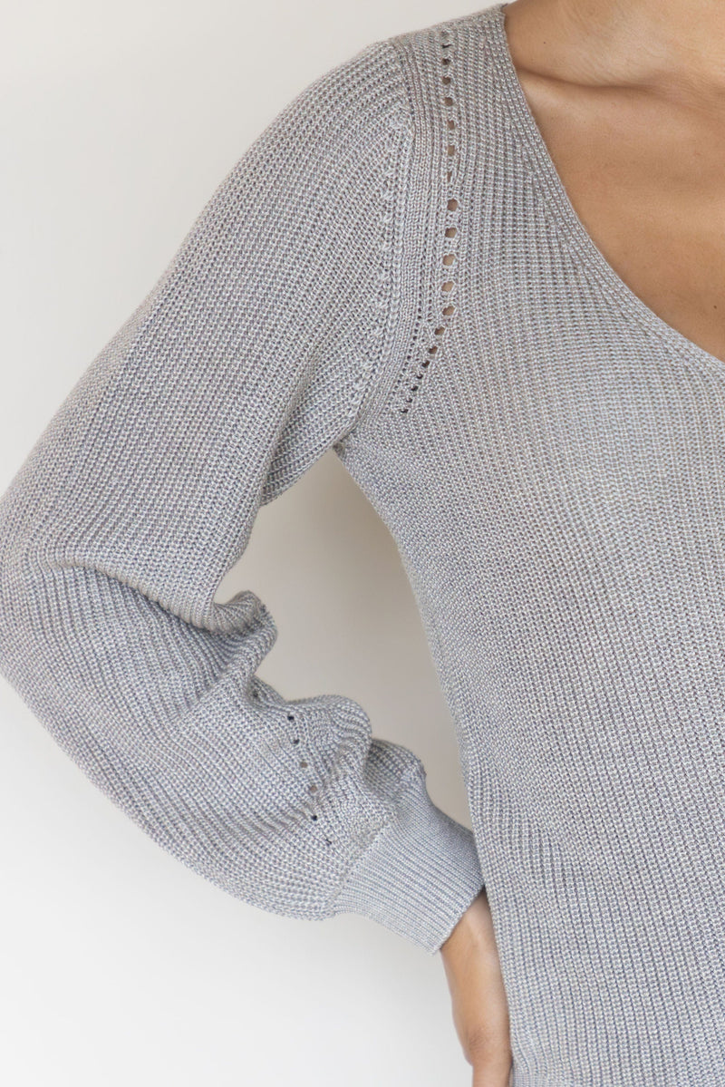 Hailey Pullover Sweater Hailey Pullover Sweater