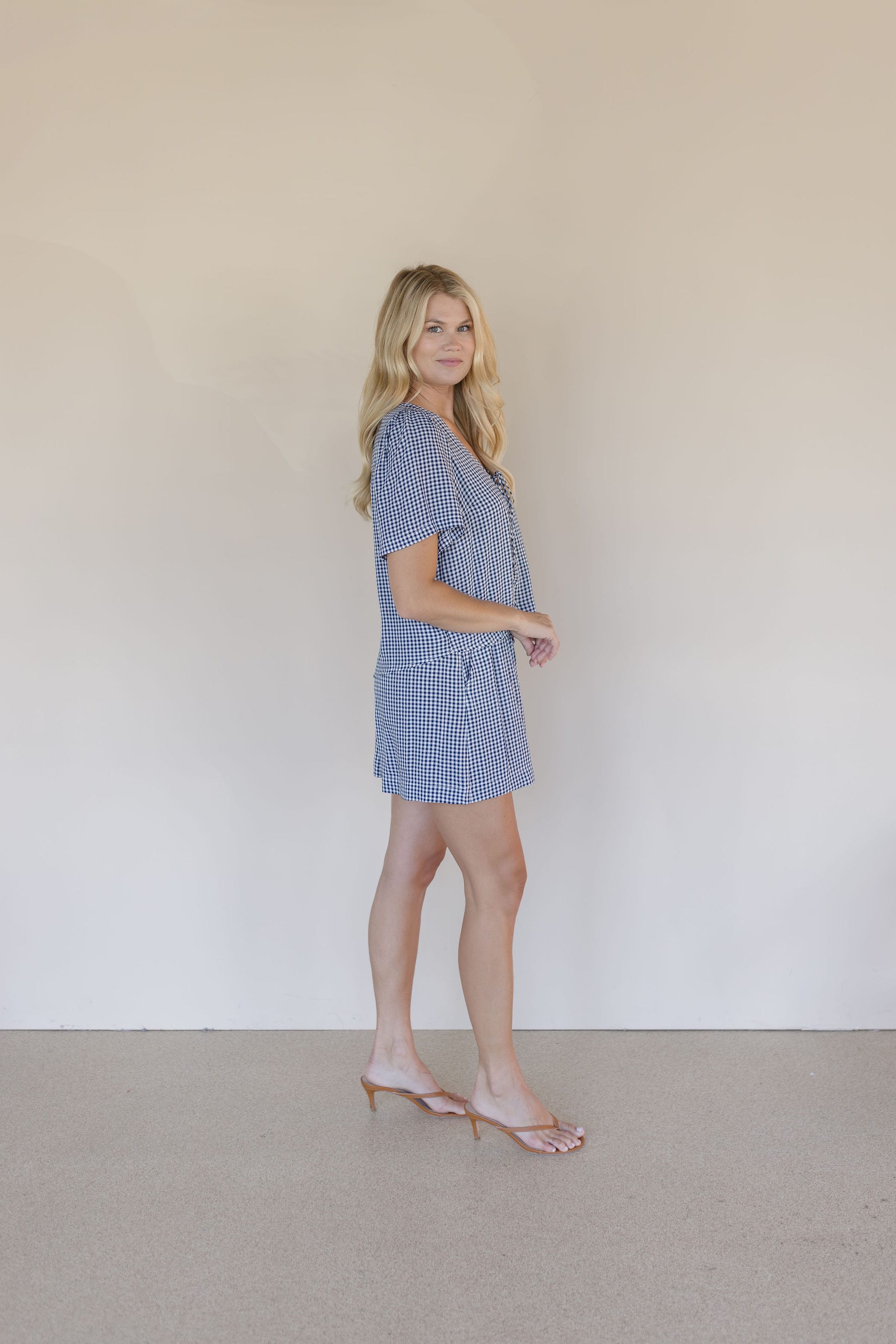 Quinn Short