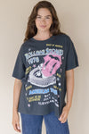 Rolling Stones 1978 American Tour Merch Tee Rolling Stones 1978 American Tour Merch Tee