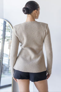 Atleigh Sweater Atleigh Sweater