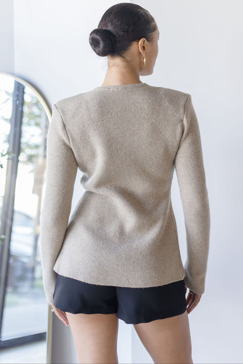 Atleigh Sweater Atleigh Sweater