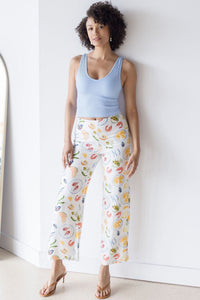 Summer Provisions Straight Leg Pant
