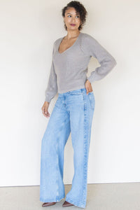 Hailey Pullover Sweater Hailey Pullover Sweater