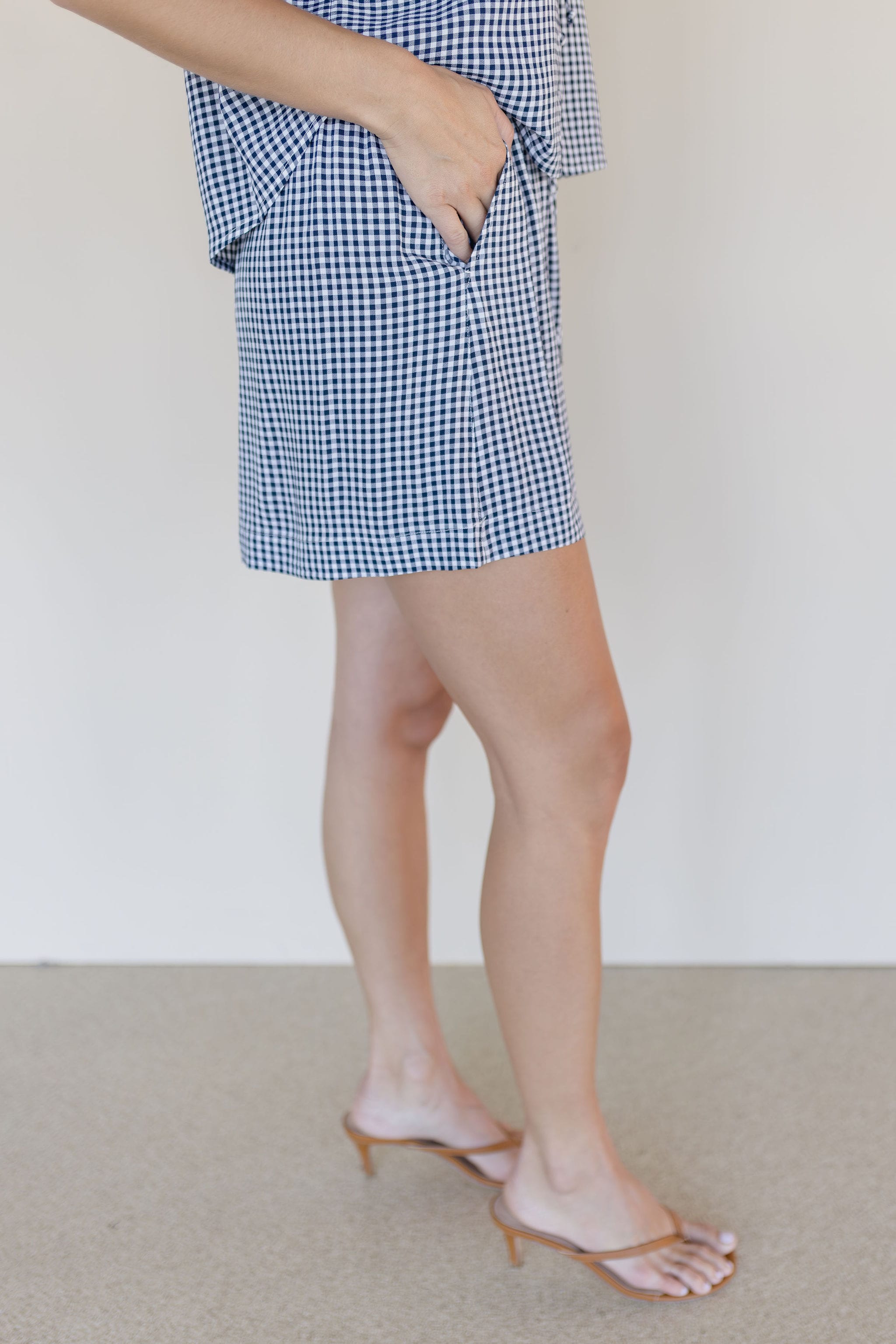Quinn Short