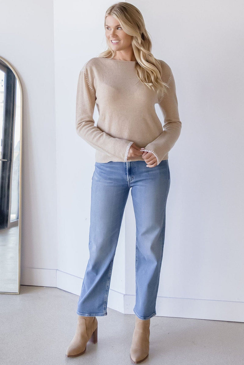 Arbor Sweater Arbor Sweater