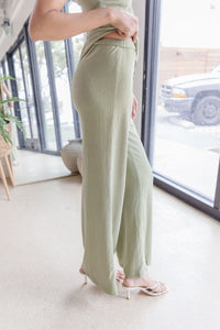 Romina Stretch Pant