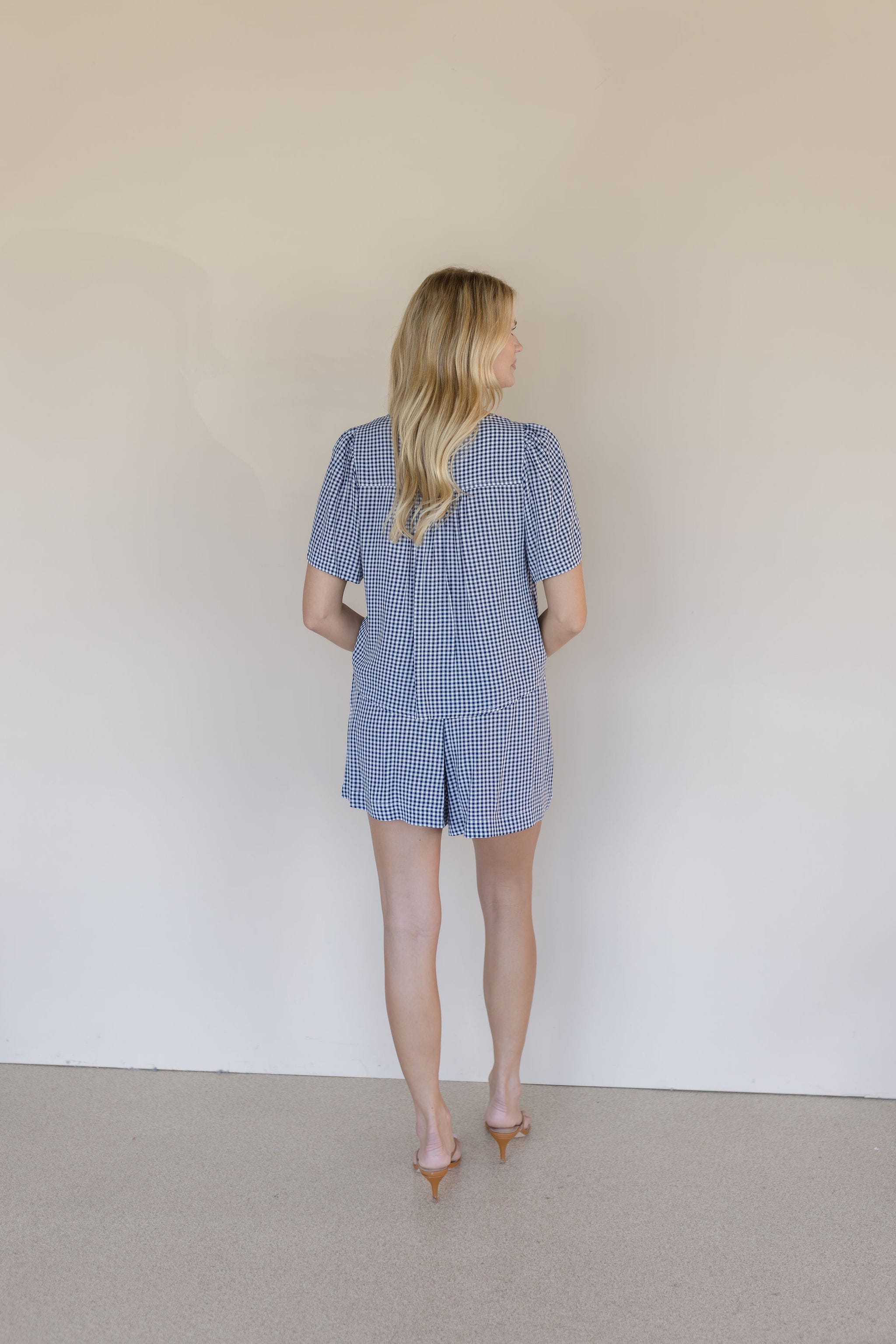 Quinn Short