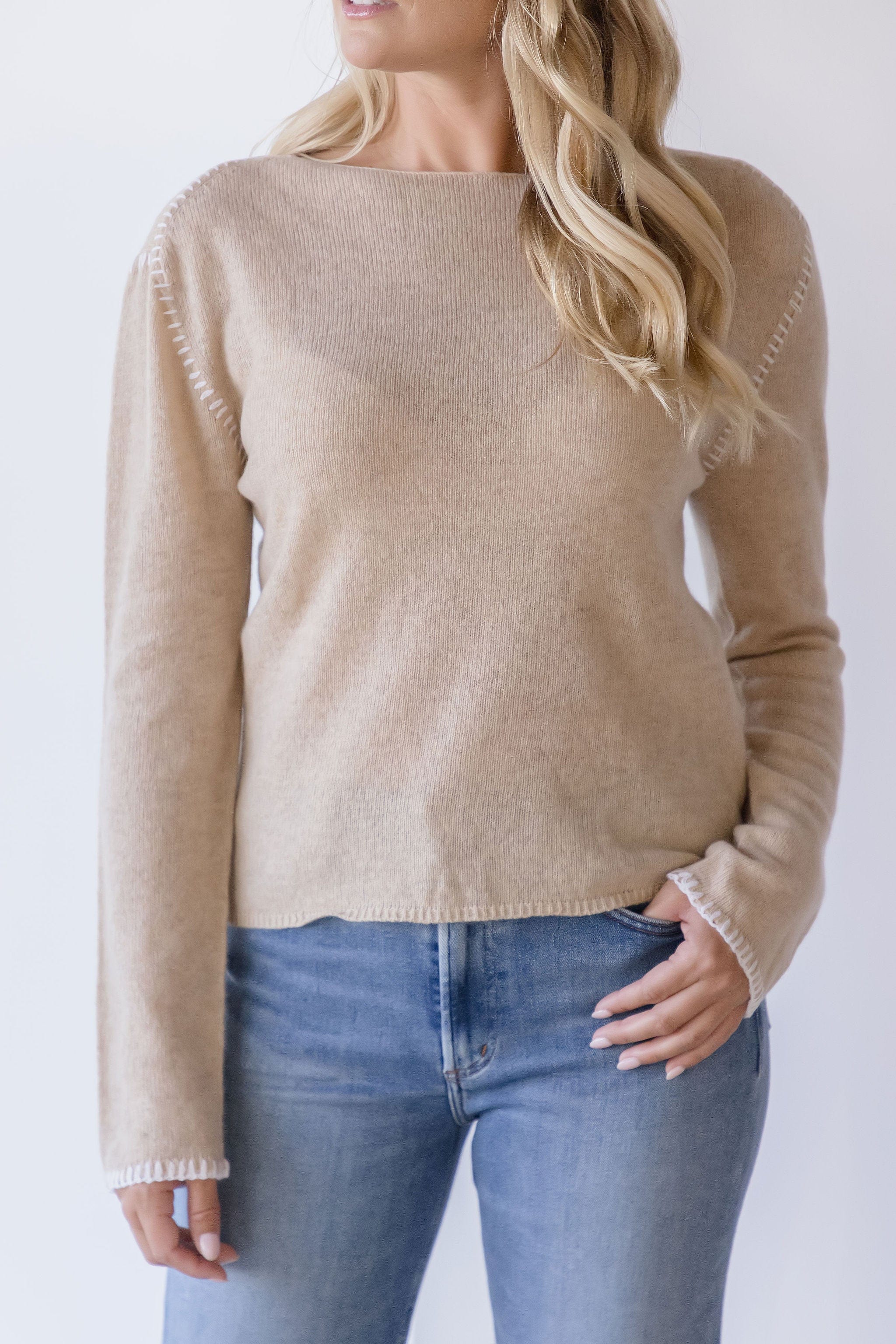 Arbor Sweater Arbor Sweater