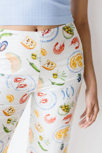Summer Provisions Straight Leg Pant