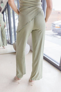 Romina Stretch Pant