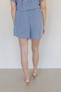 Quinn Short