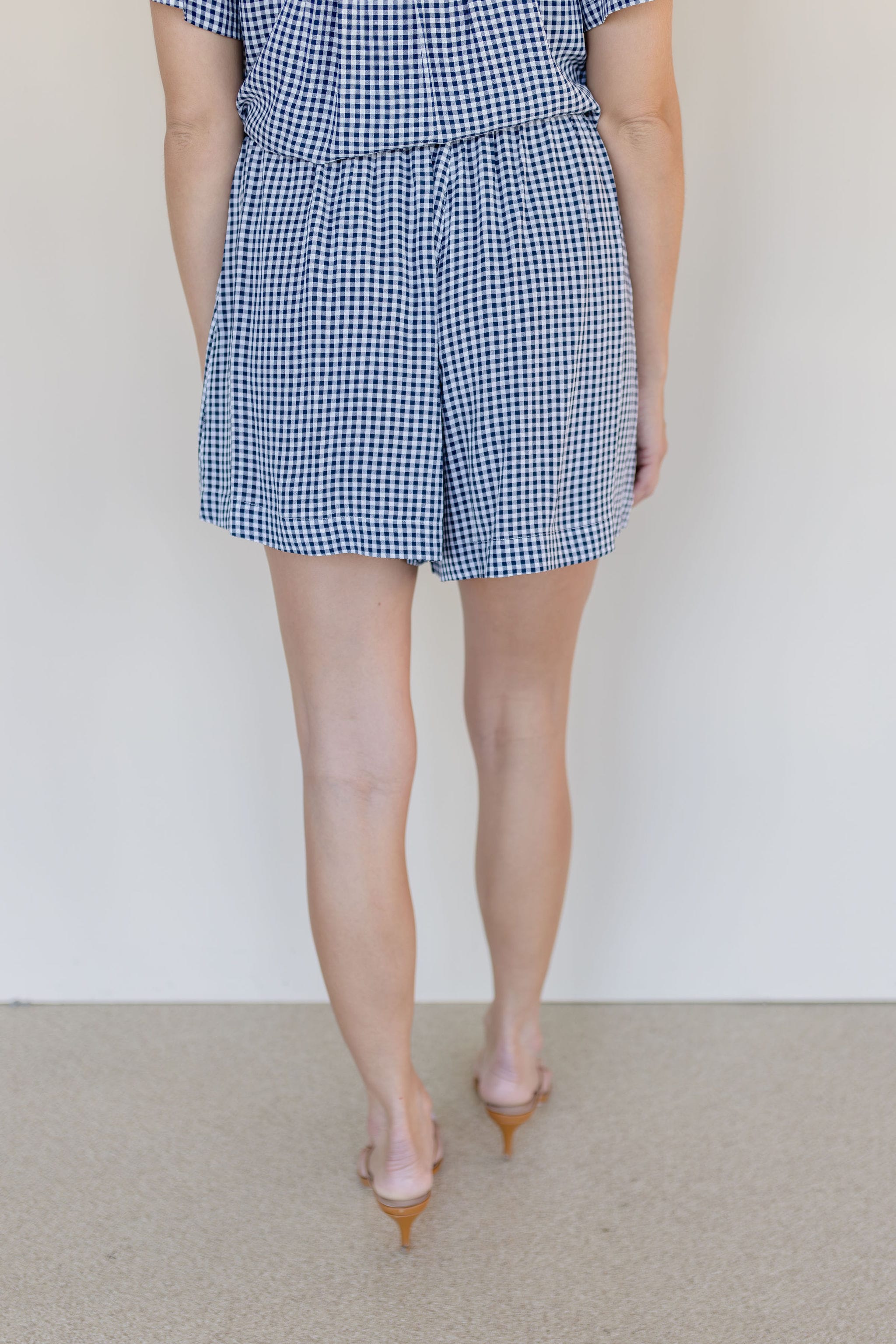 Quinn Short