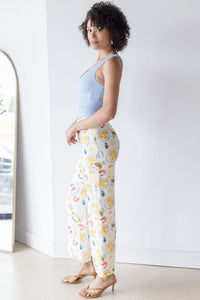 Summer Provisions Straight Leg Pant