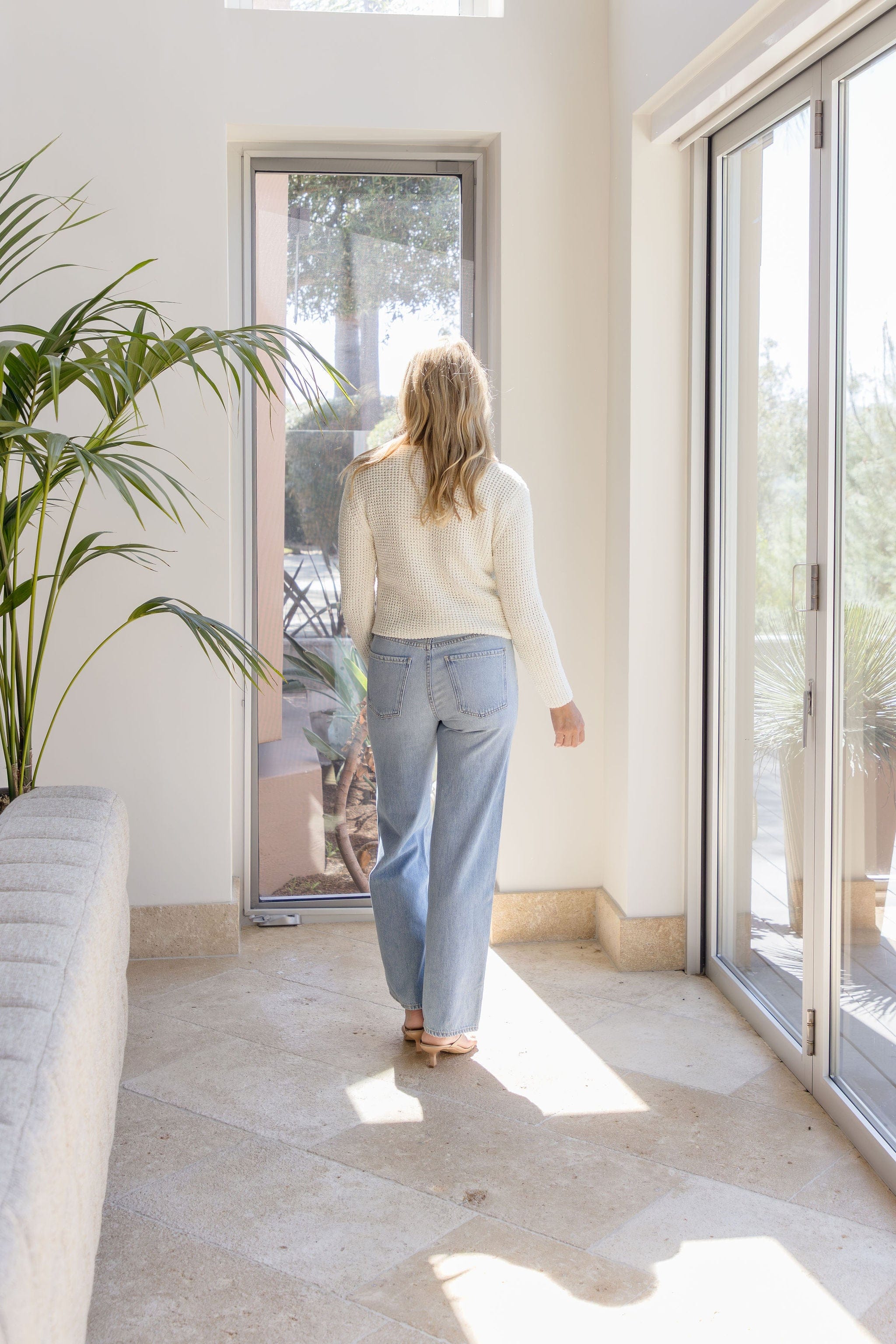 Dakota Cardigan