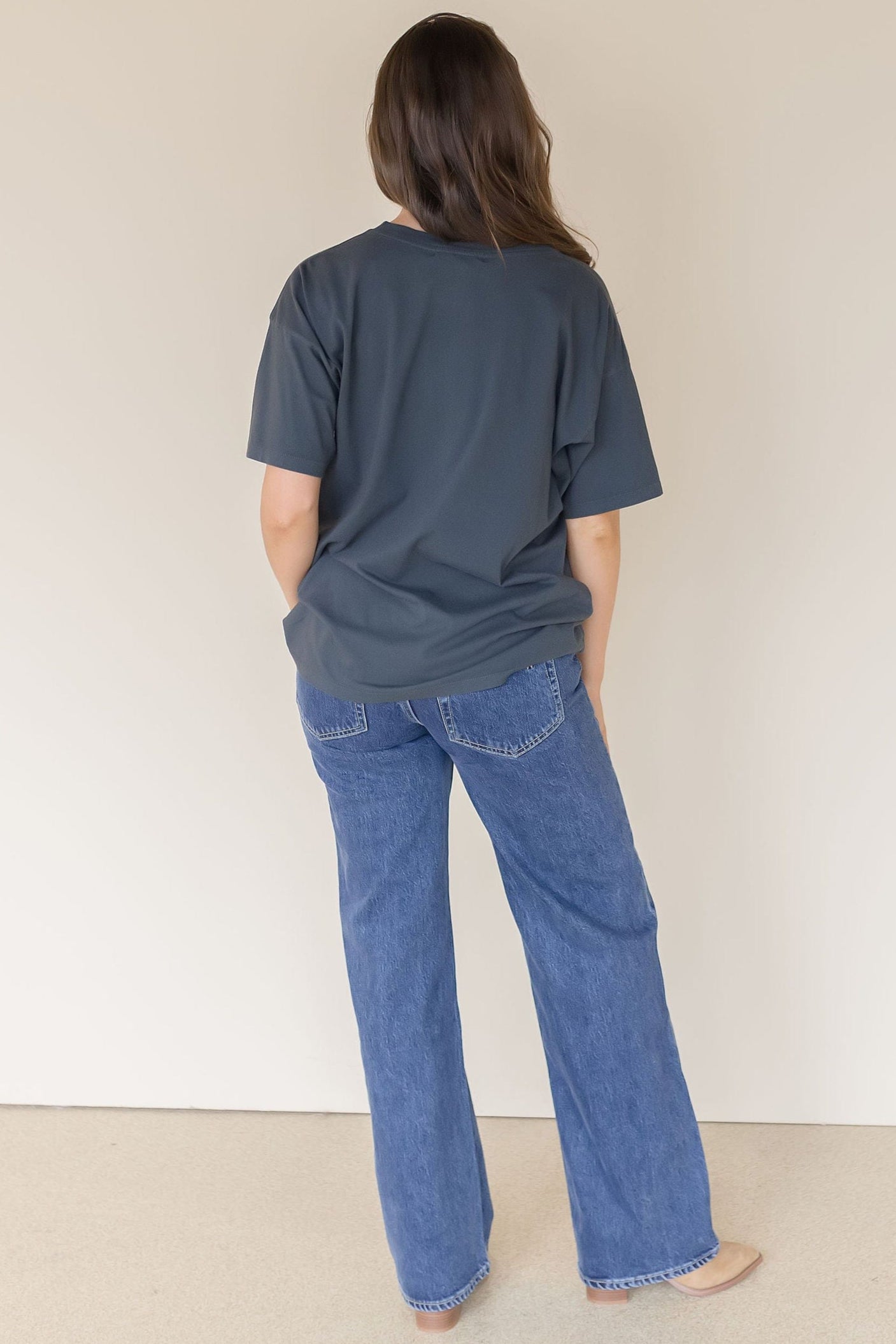 Rolling Stones 1978 American Tour Merch Tee Rolling Stones 1978 American Tour Merch Tee