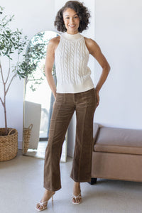 Lana Knit Tank