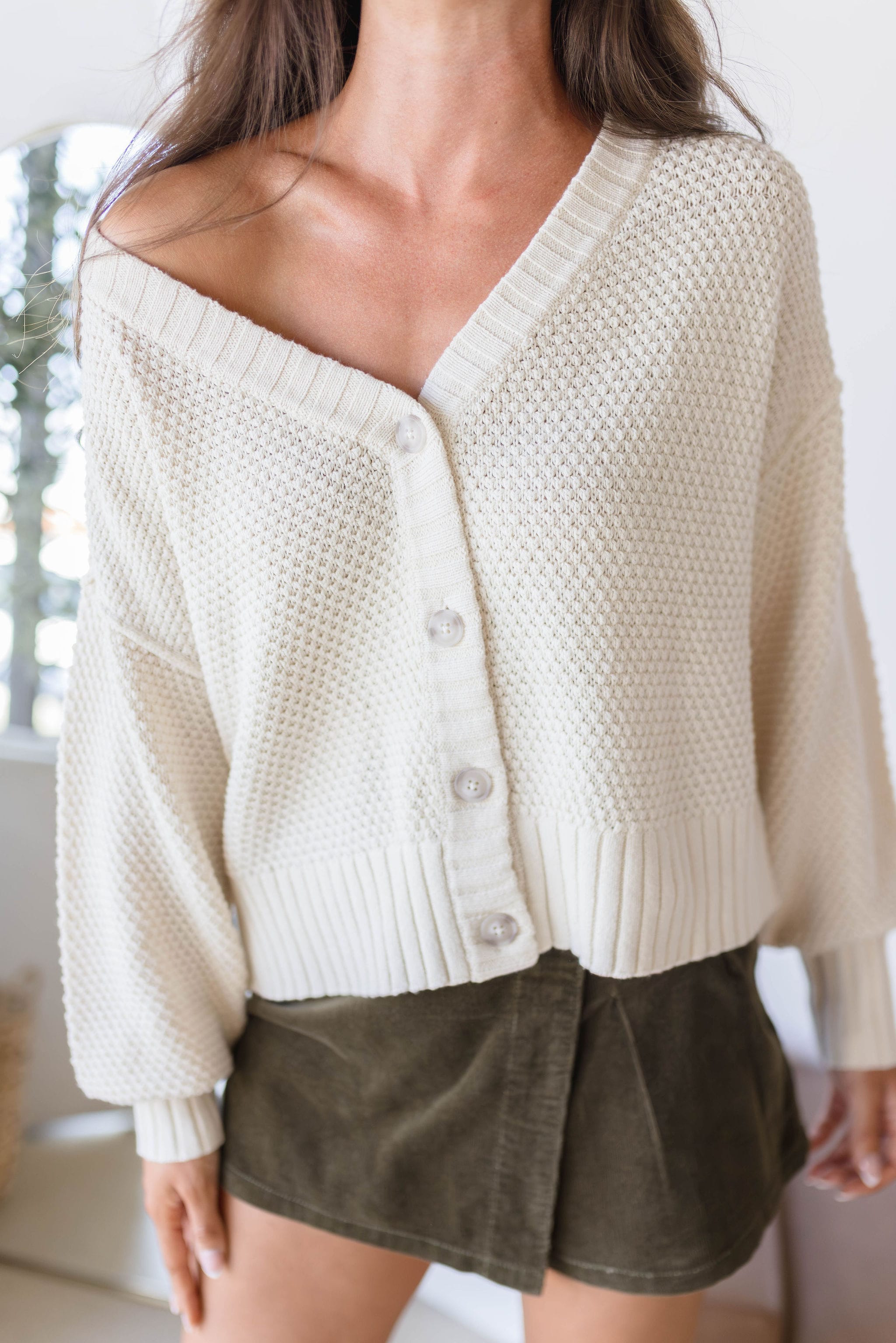 Jennalee Cardigan