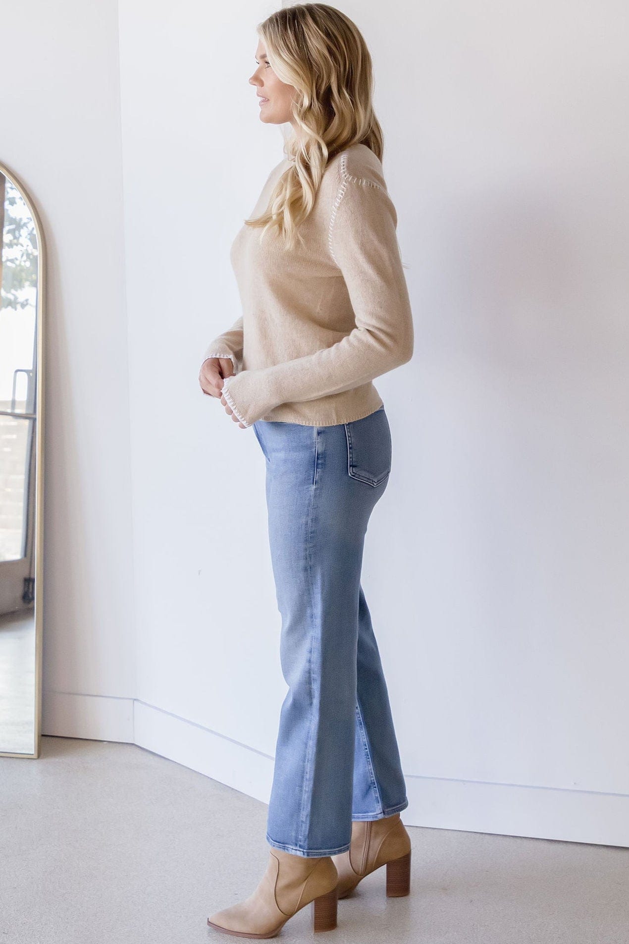 Arbor Sweater Arbor Sweater