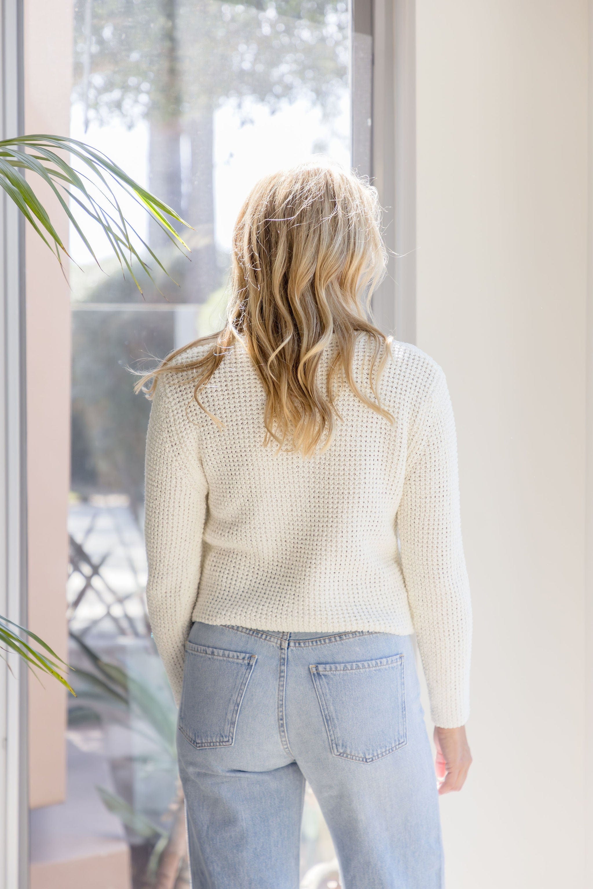 Dakota Cardigan