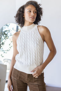 Lana Knit Tank