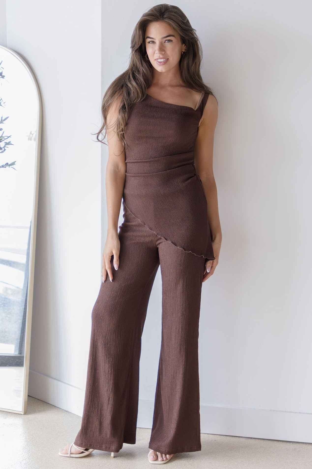 Romina Stretch Pant