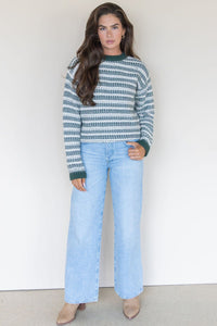 Nelly Sweater Nelly Sweater