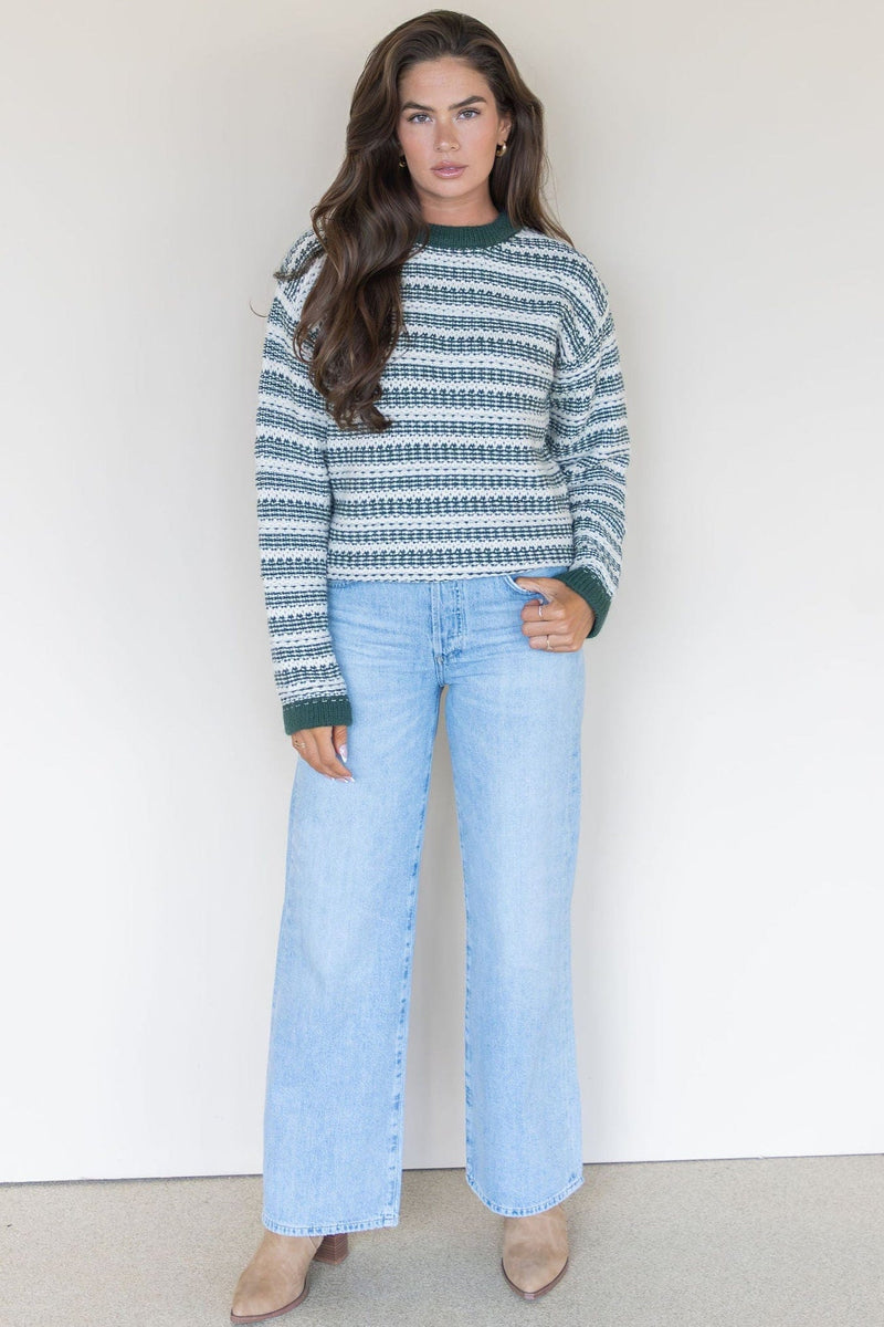 Nelly Sweater Nelly Sweater