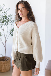 Jennalee Cardigan