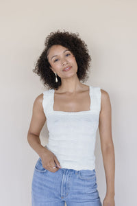 Love Letter Cami