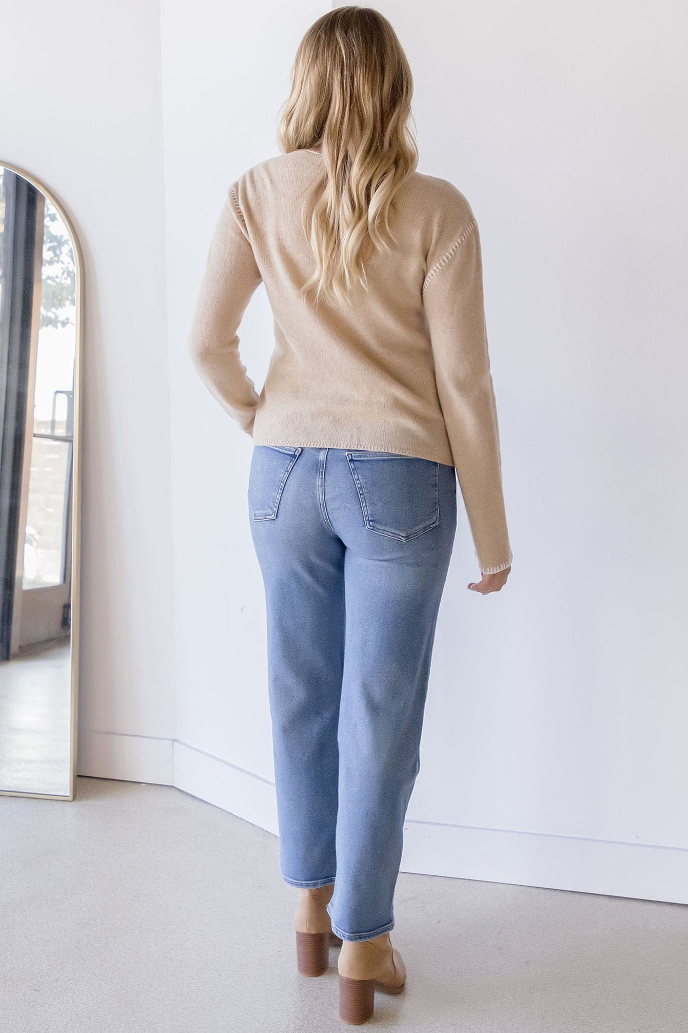 Arbor Sweater Arbor Sweater