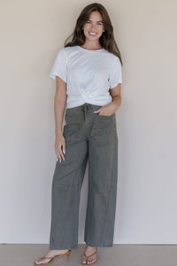 Shannon Pant