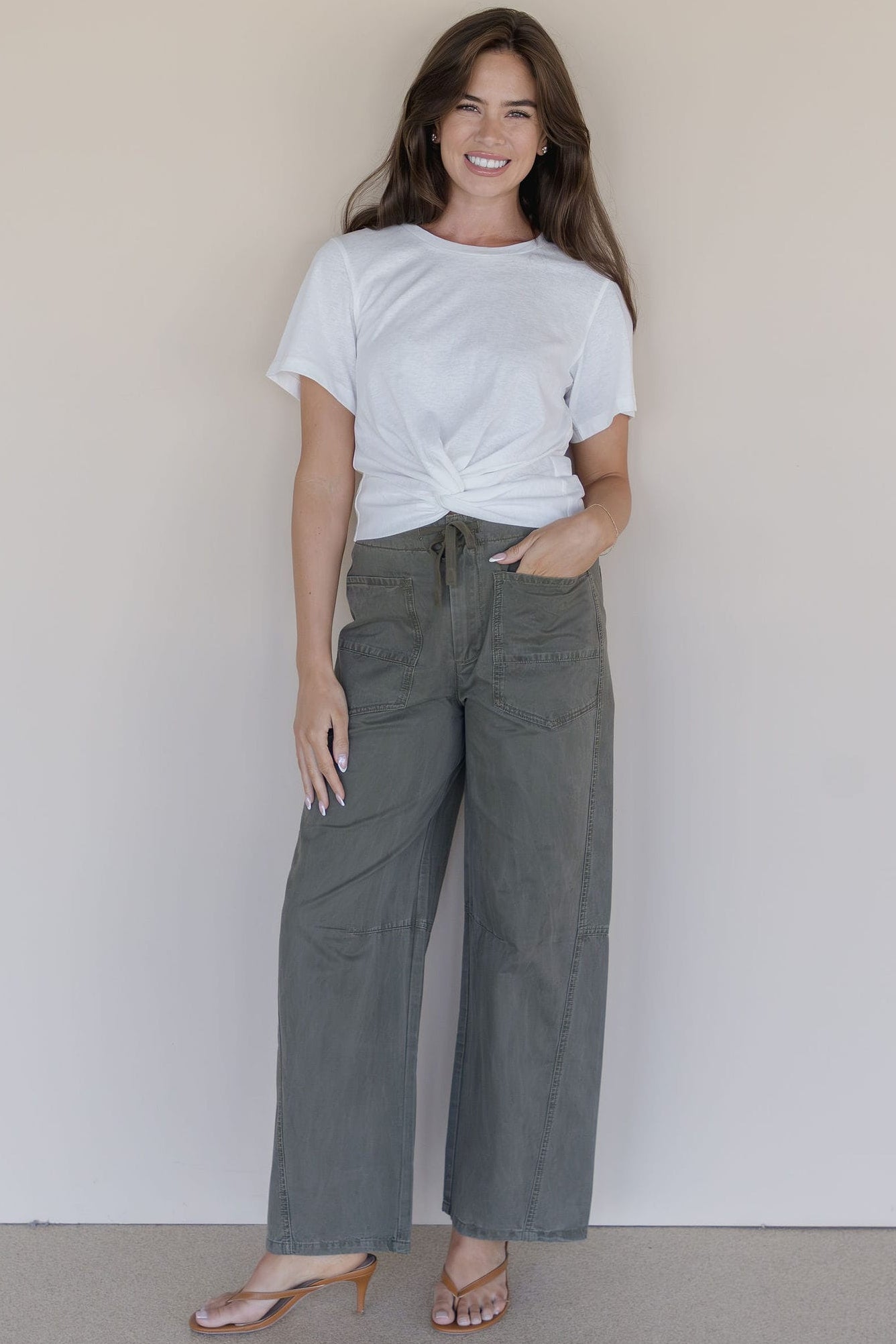 Ryder Top