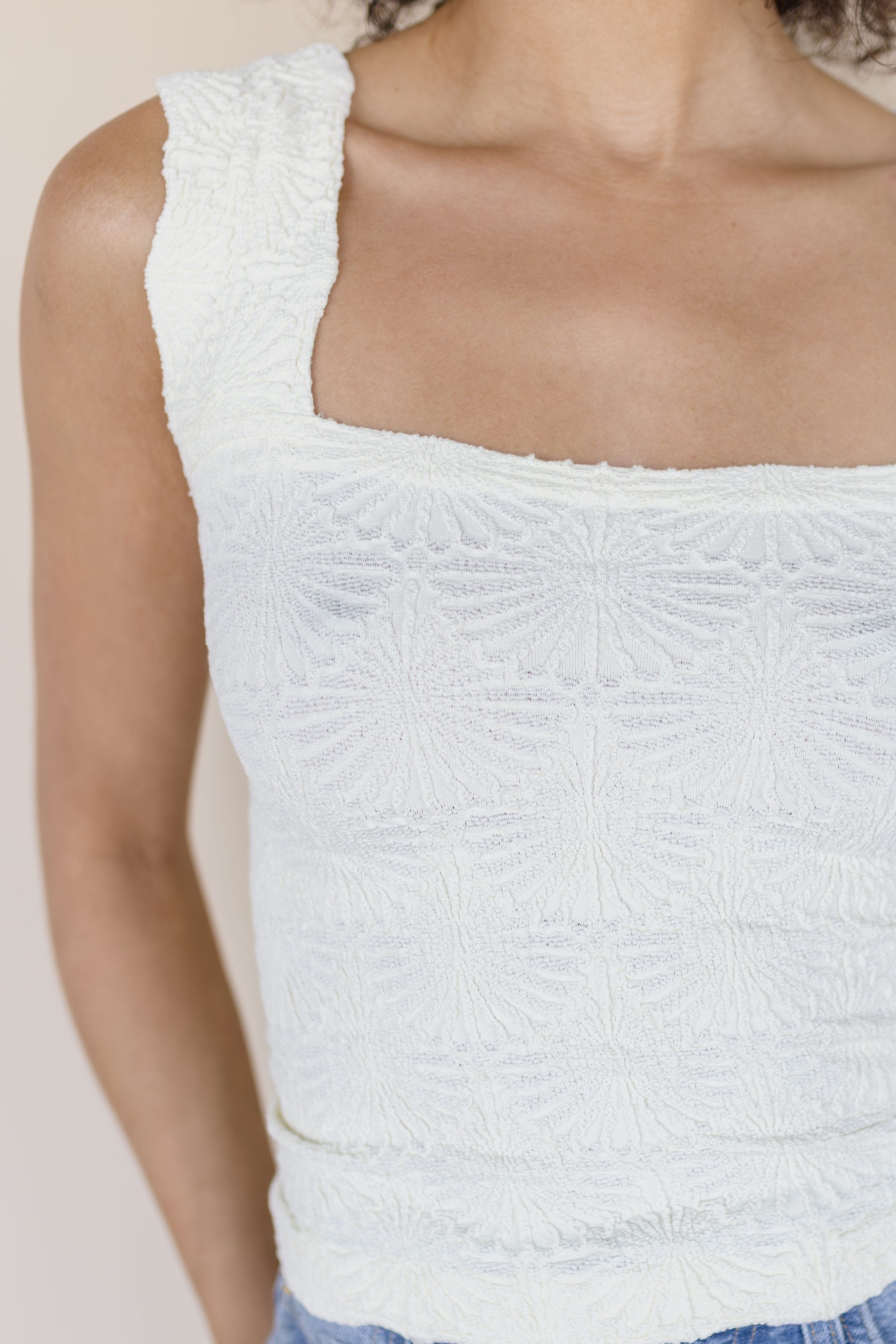Love Letter Cami