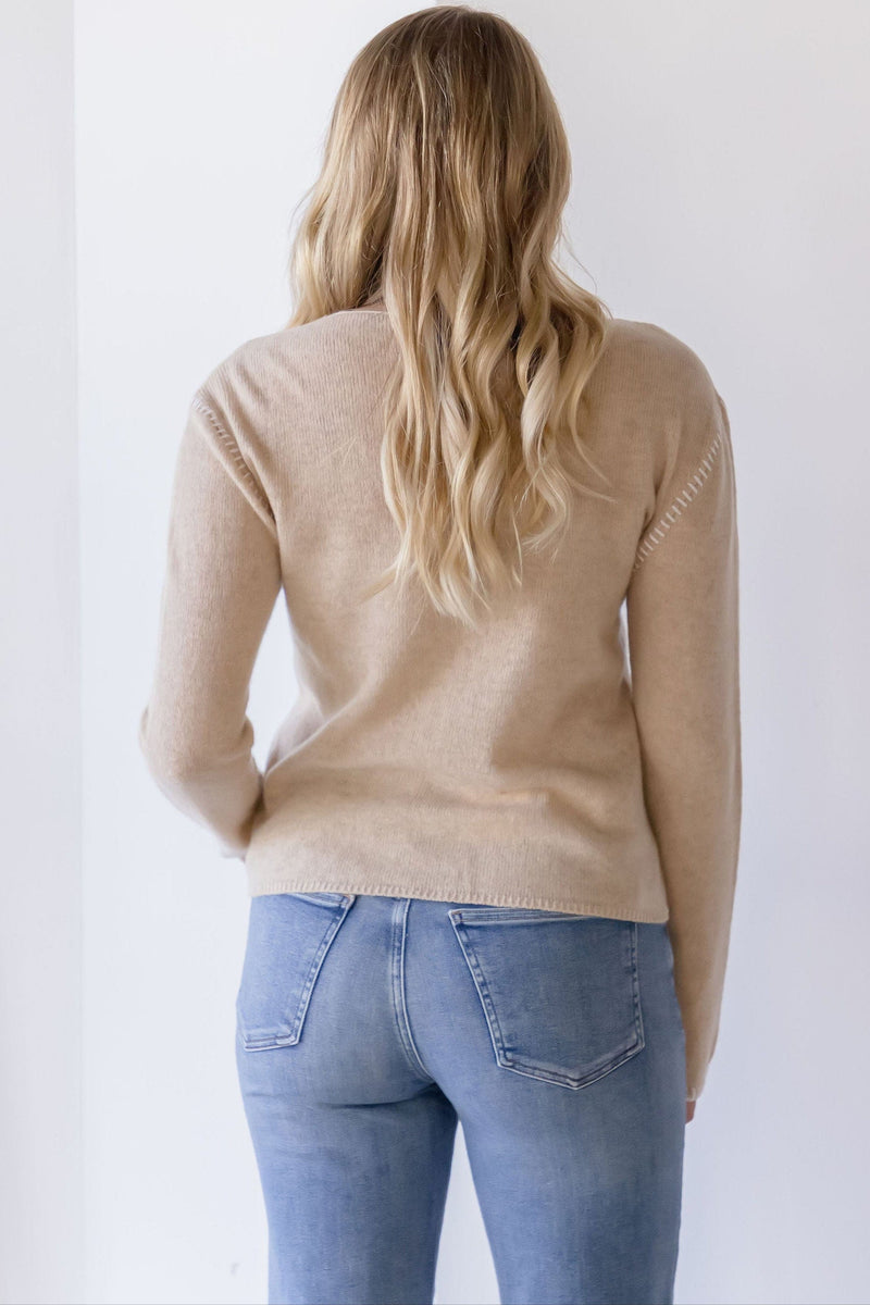 Arbor Sweater Arbor Sweater