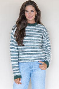 Nelly Sweater Nelly Sweater