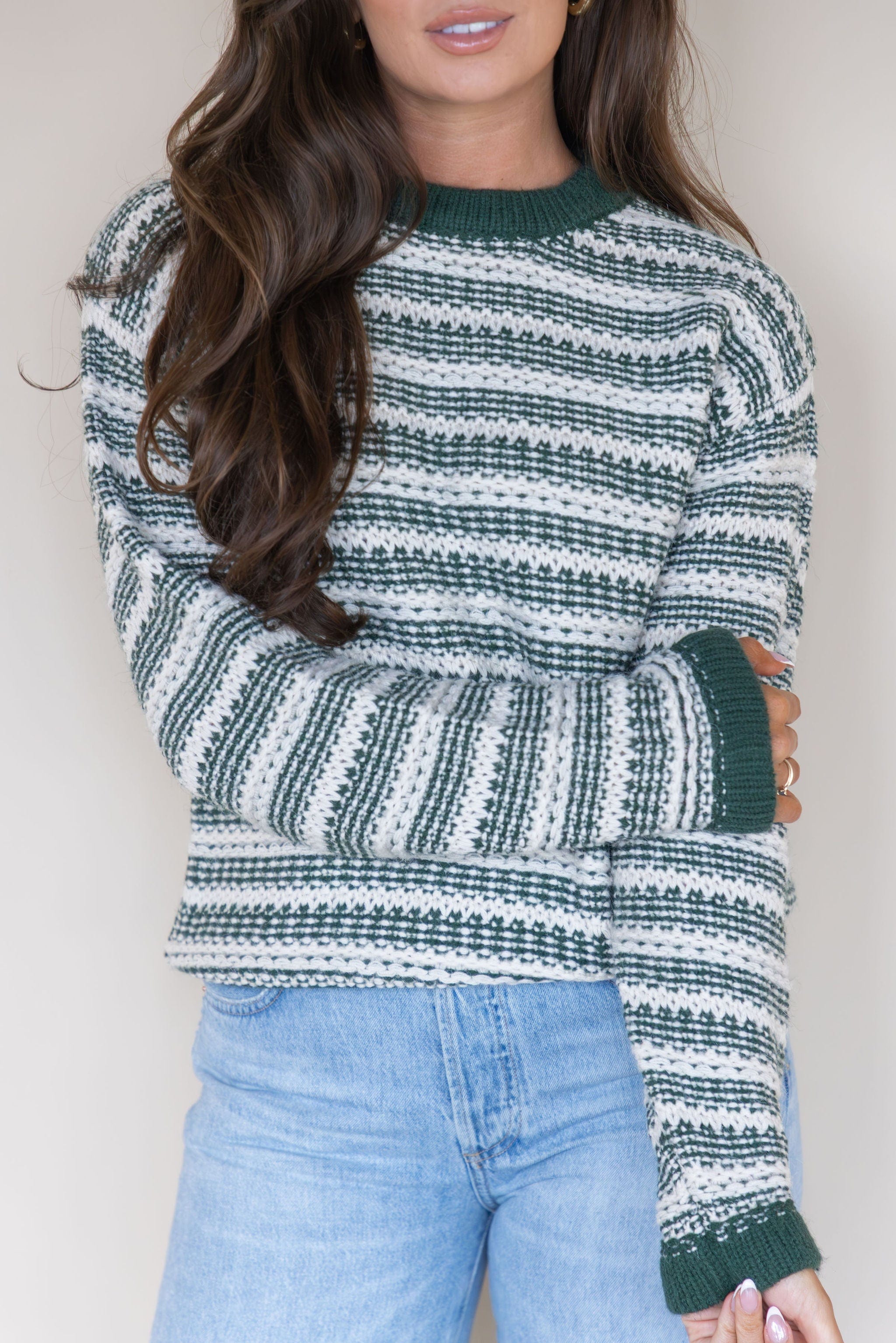 Nelly Sweater Nelly Sweater