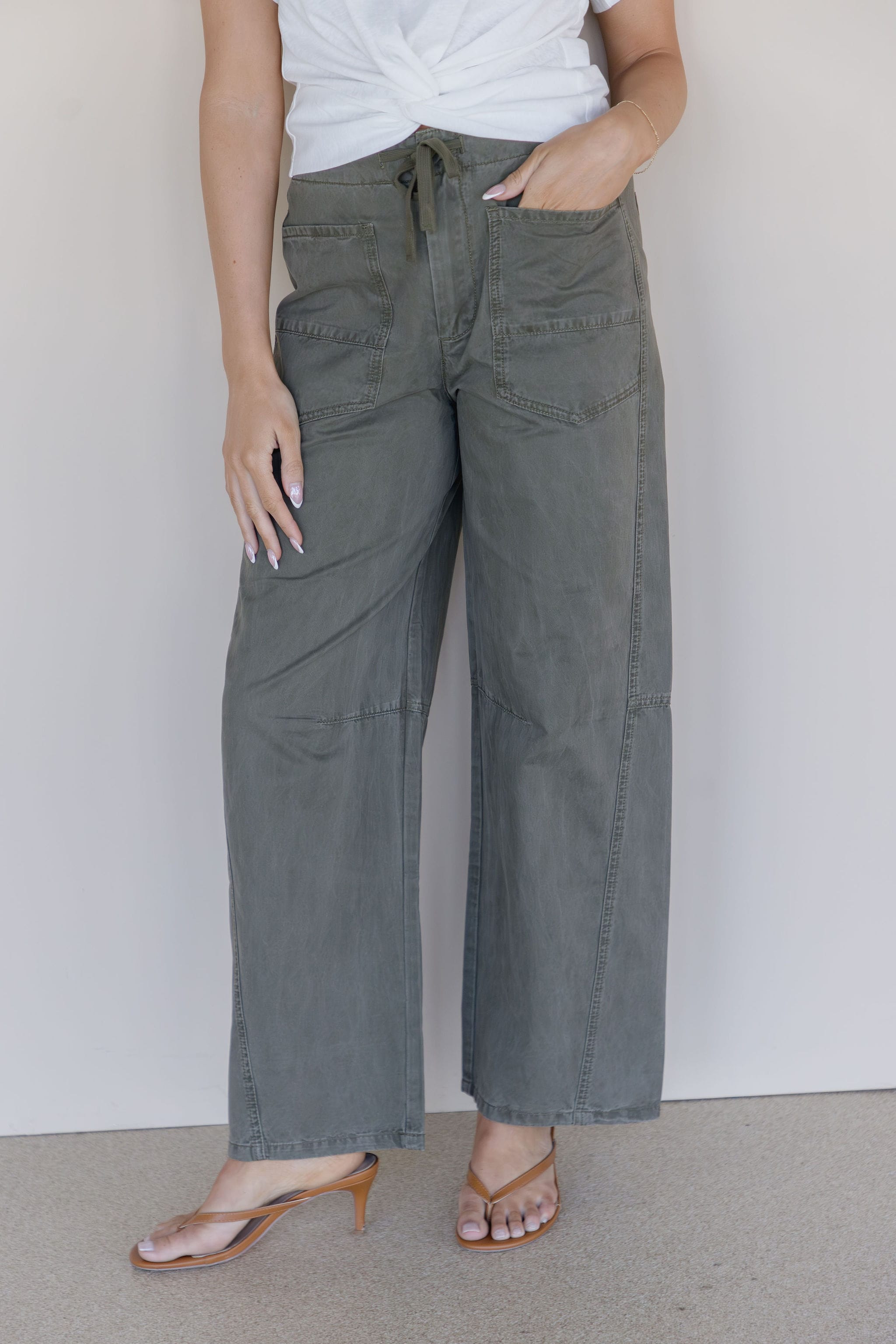 Shannon Pant