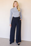 Marbella Wide Leg Pant