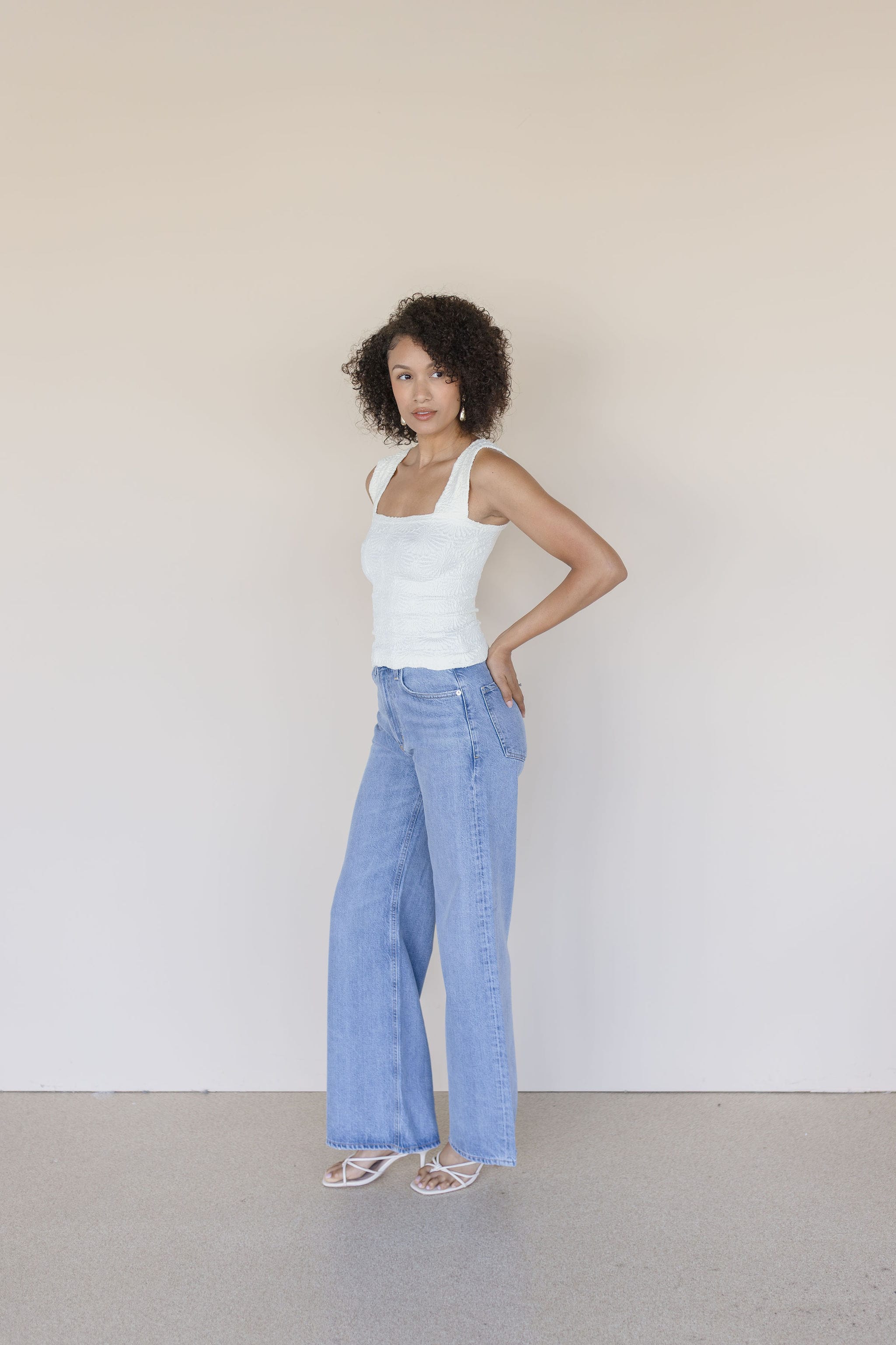 Love Letter Cami
