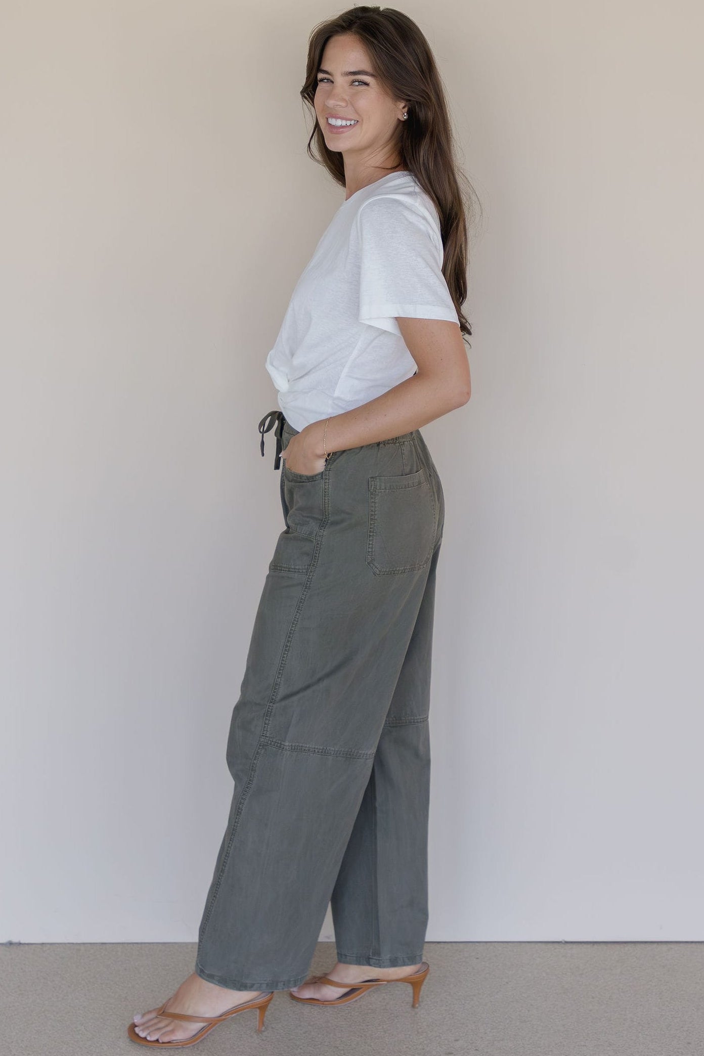 Shannon Pant